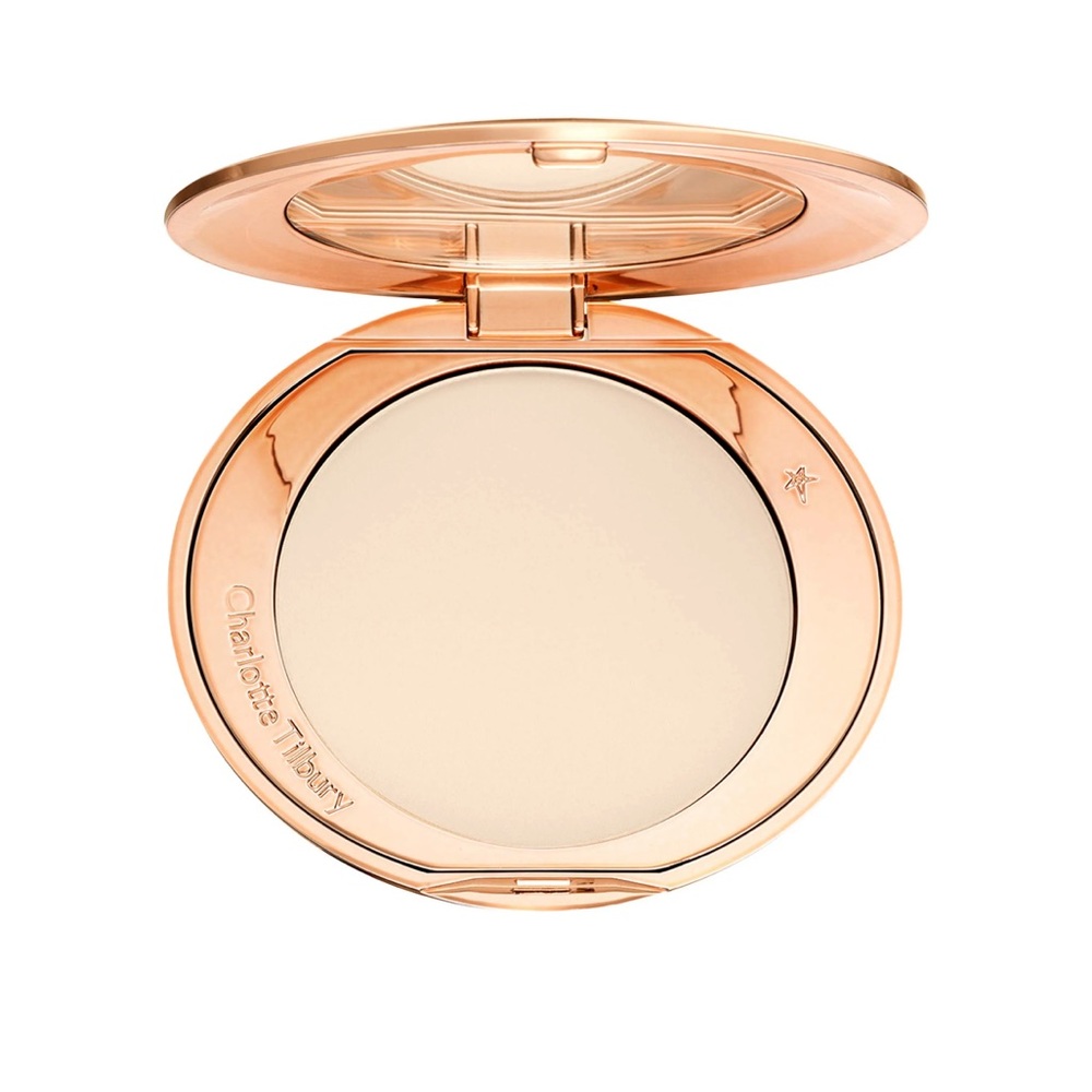 *CHARLOTTE TILBURY AIRBRUSH SETTING POWDER*